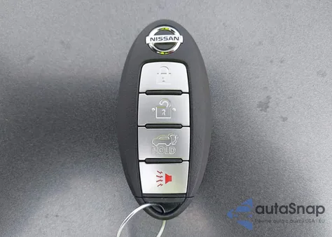 2014 Nissan Rogue Sl from USA, damaged, VIN 5N1AT2MV0EC834204